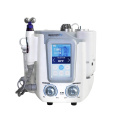 Korea 4 in 1 aquasure h2 machine with aquapeel /hydrogen /water galvanic